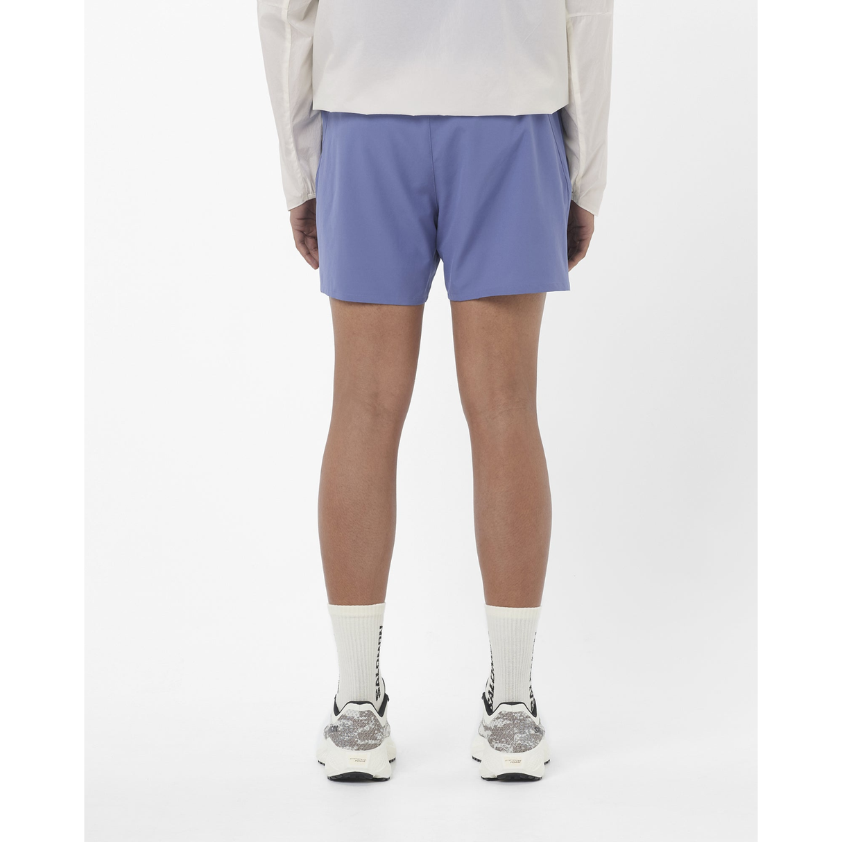 Salomon Men's SHKout Core 5 " Short