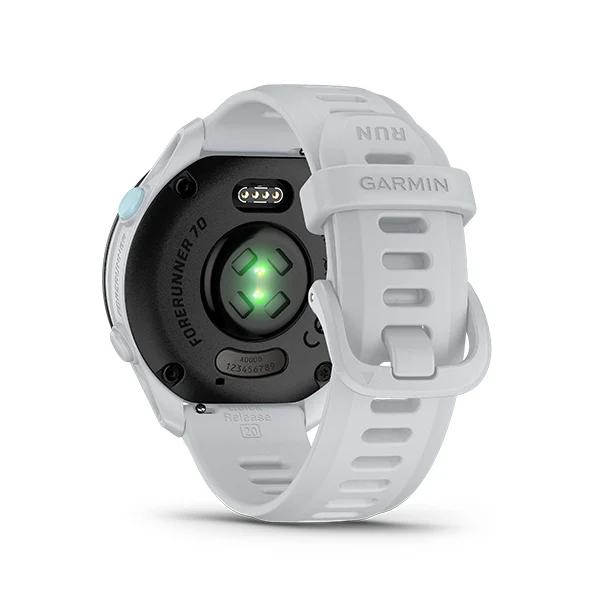 Garmin Forerunner 70 Running Smartwatch (43mm)
