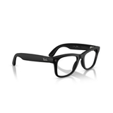 Ray-Ban 0RW4011 Wayfarer Sunglasses (601S1M53)