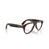 Ray-Ban 0RW4016 Aviator Sunglasses (6912JD54)
