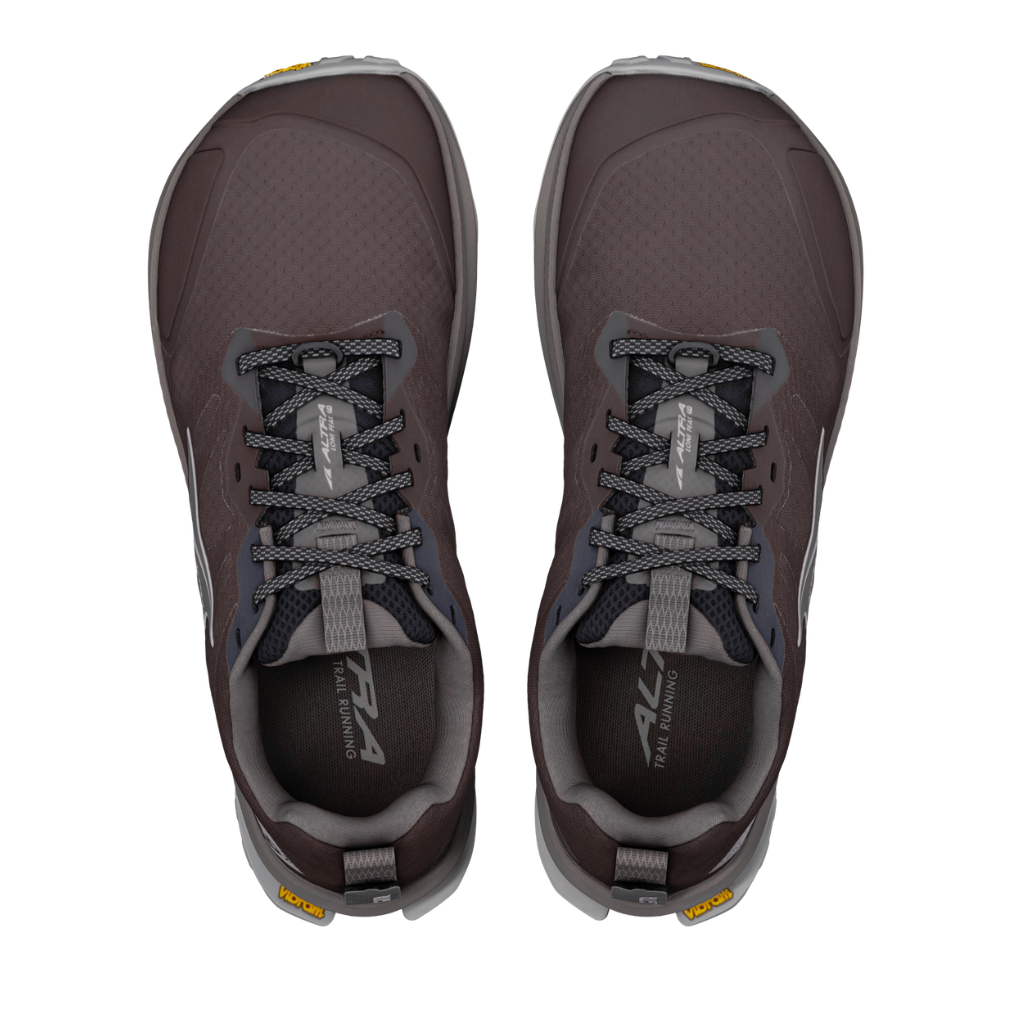 Altra Men's Lone Peak 9+ Trail Running Shoes