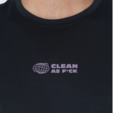 CIRCLE Men's Agility Run CAF 3.0 T-shirt