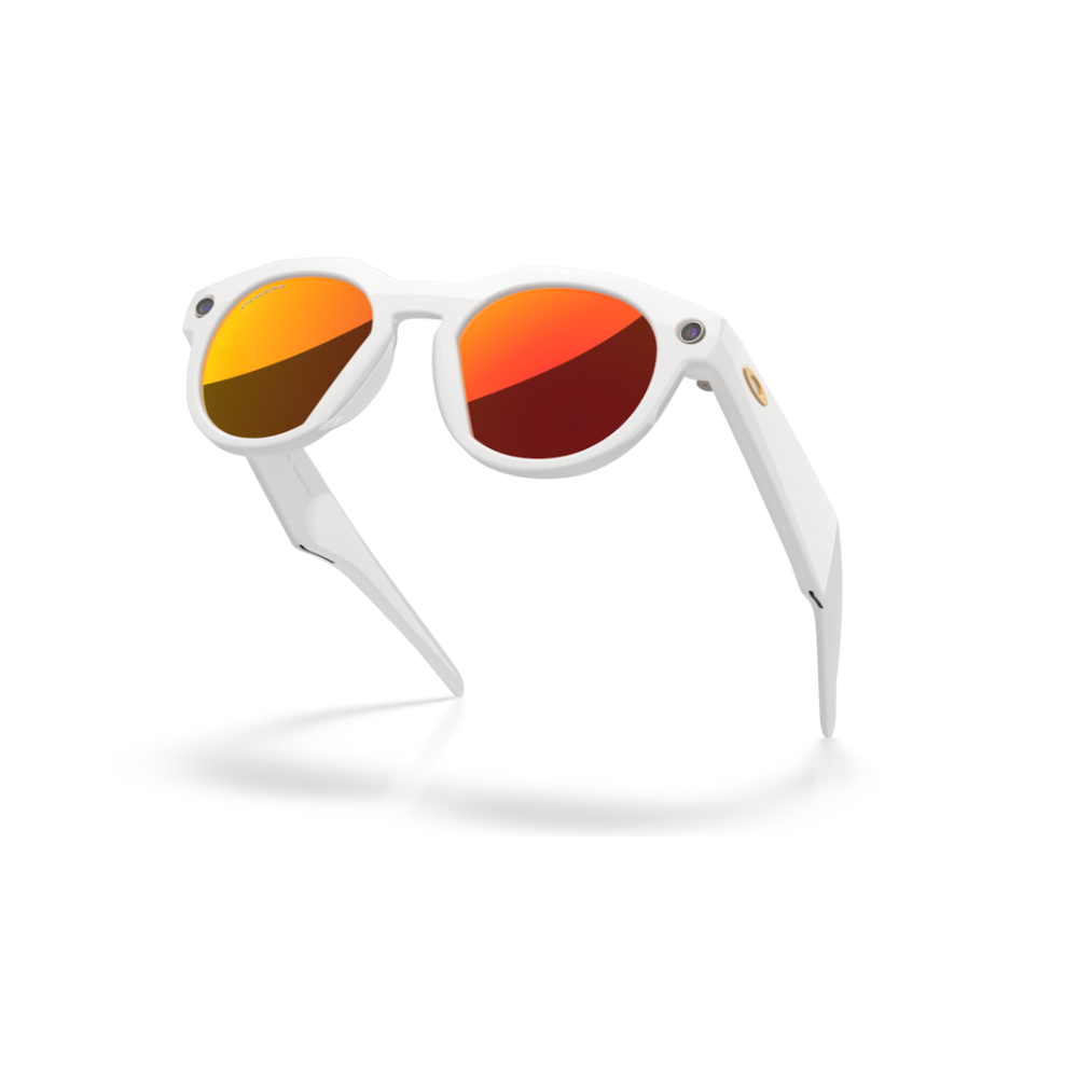 Oakley - Oakley Hstn Sunglasses 0OW8002-80020451 - Cam2 