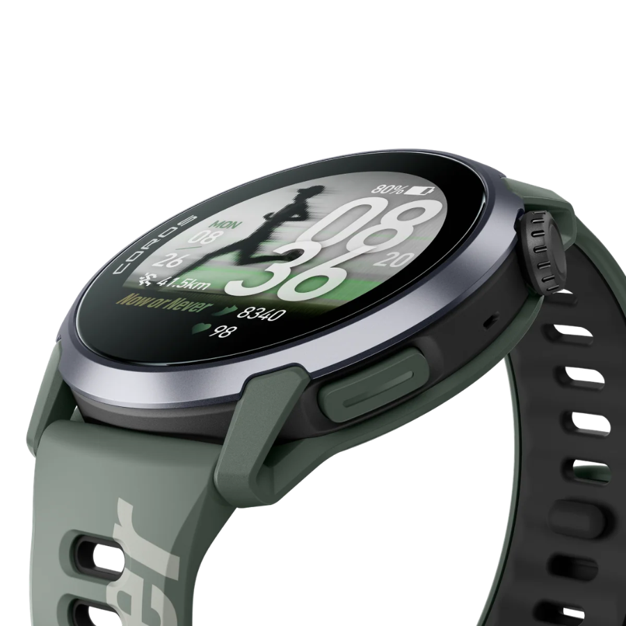 Coros - Coros Pace 4 GPS Sport Watch (Suguru Osako Edition) - Cam2 