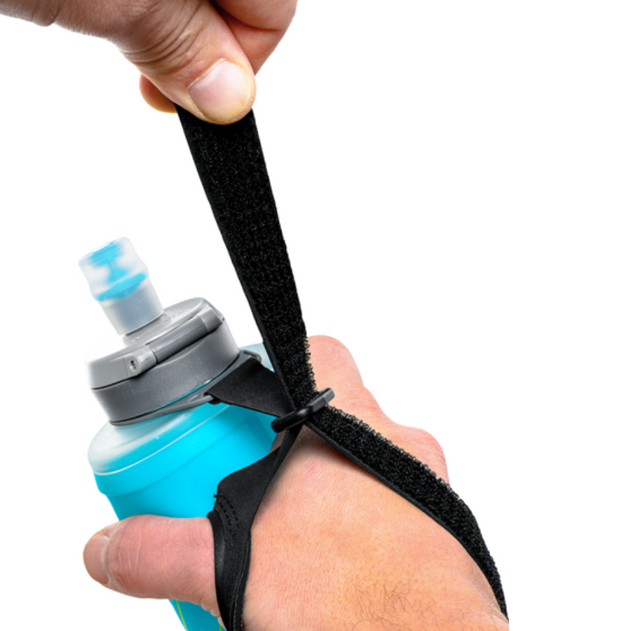 Hydrapak - Hydrapak Skyflask Speed 350ml (Malibu Blue 357) - Cam2 