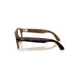 Ray-Ban 0RW4016 Aviator Sunglasses (6905M454)