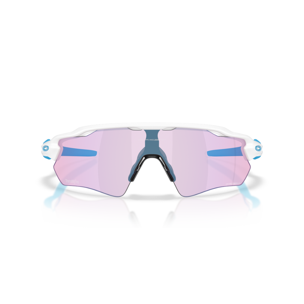 Oakley Radar EV Path Sunglasses 0OO9208-9208G838