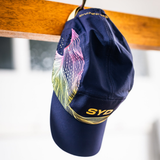 One Running Performance Running Hat  - Sydney 2026 (Limited Release)