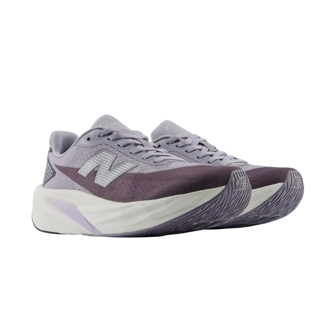 New Balance Women's FuelCell Rebel v5 Road Running Shoes