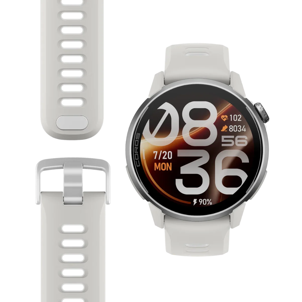 Coros PACE 4 Pro GPS Sport Watch