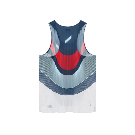 Soar - Soar Men's Race Vest - Cam2 