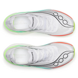 Saucony Unisex's Endorphin Elite 3 Road Running Shoes
