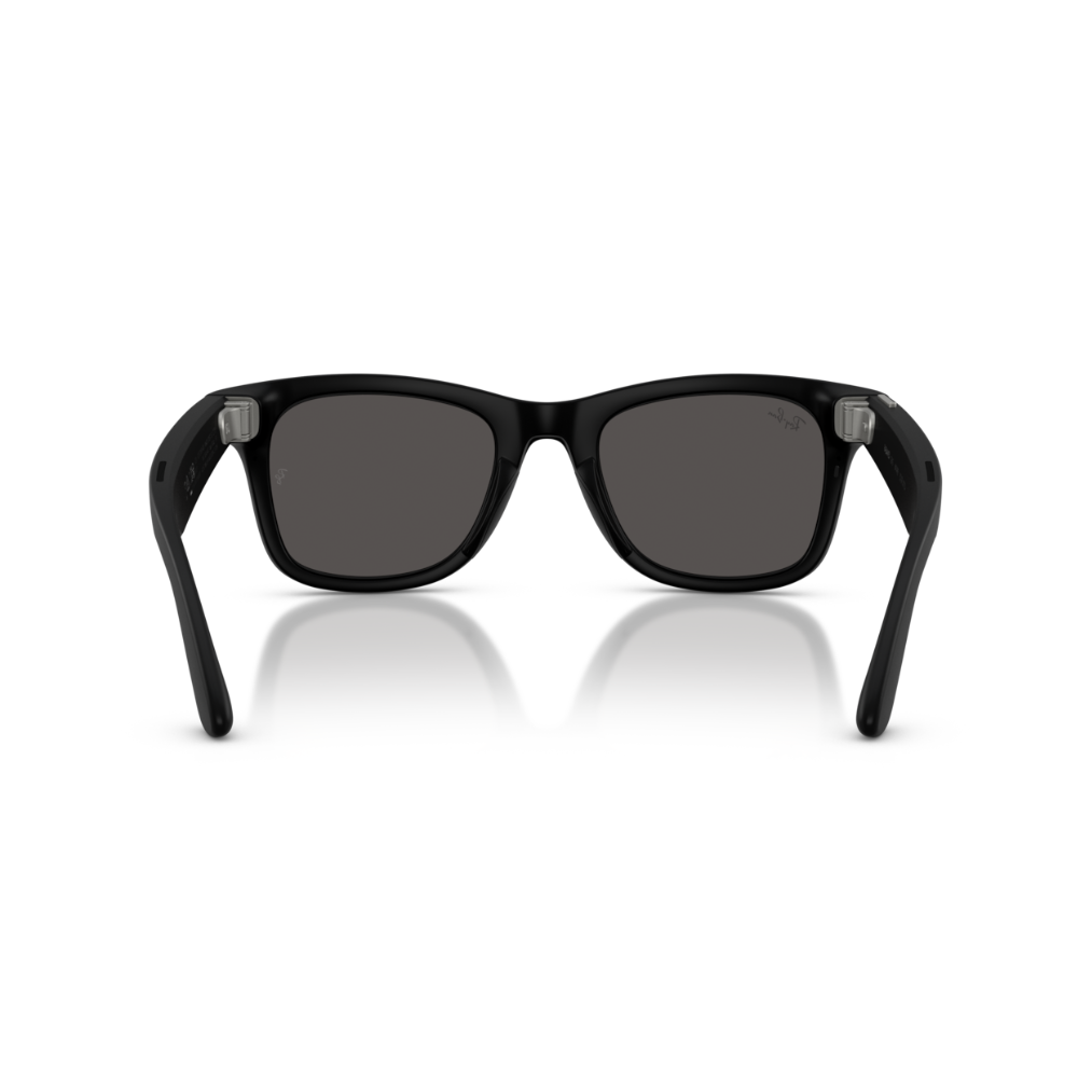 Ray-Ban 0RW4011 Wayfarer Sunglasses (601S8753)