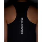 Salomon Women's running top Sense Aero Short Tank (LC2752100)