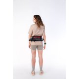 Naked Unisex's HC Running Band RECCO