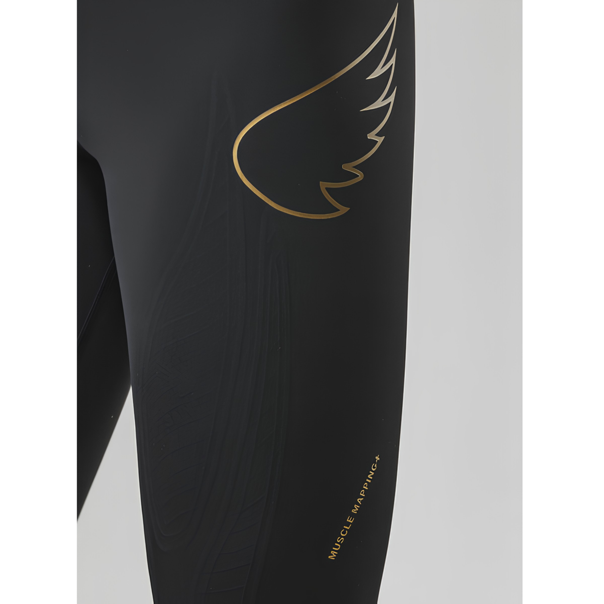 SA1NT - SA1NT Women's P1 Elite Compression Tights - Low Rise - Cam2 