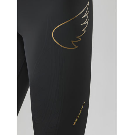 SA1NT - SA1NT Women's P1 Elite Compression Tights - Low Rise - Cam2 