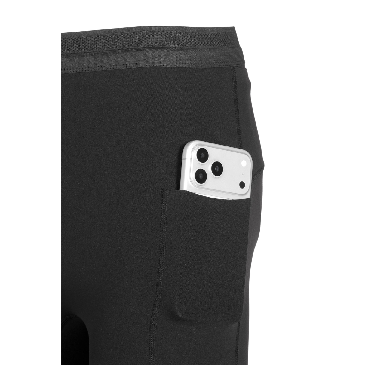 One Running Men's 2026 Tailwind Half Tights