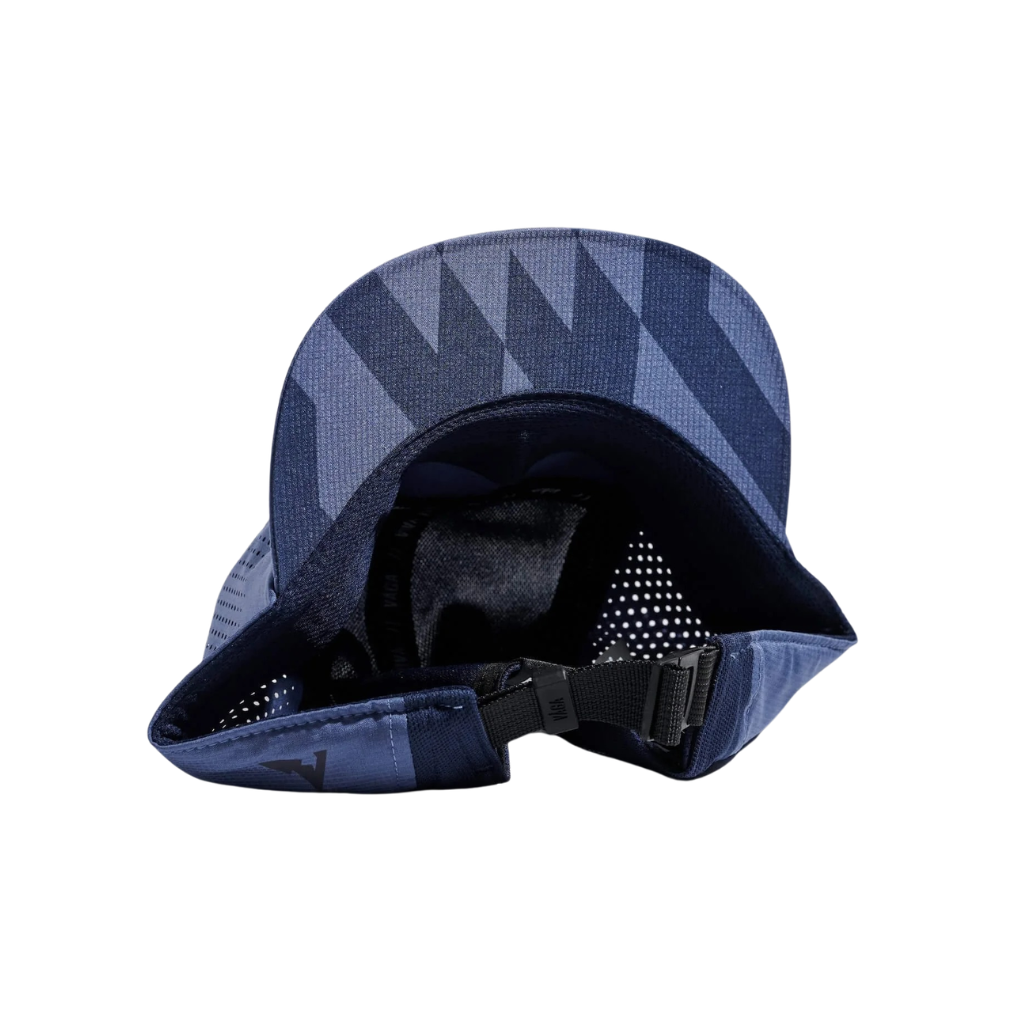 Vaga Feather Racing Cap