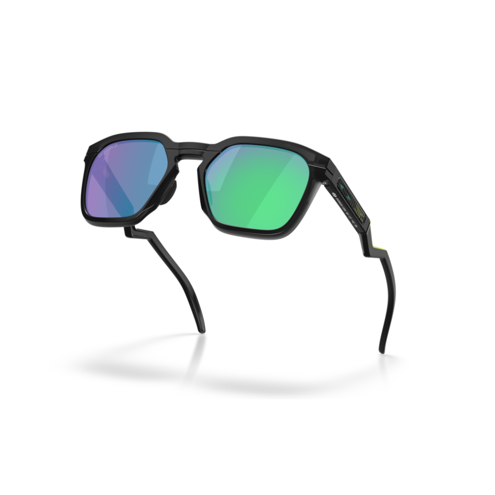 Oakley Hstn SQ Sunglasses 0OO9533-95331354