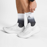 SAYSKY Unisex's Combat High Socks