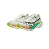 Saucony Unisex's Endorphin Azura+ Road Running Shoes