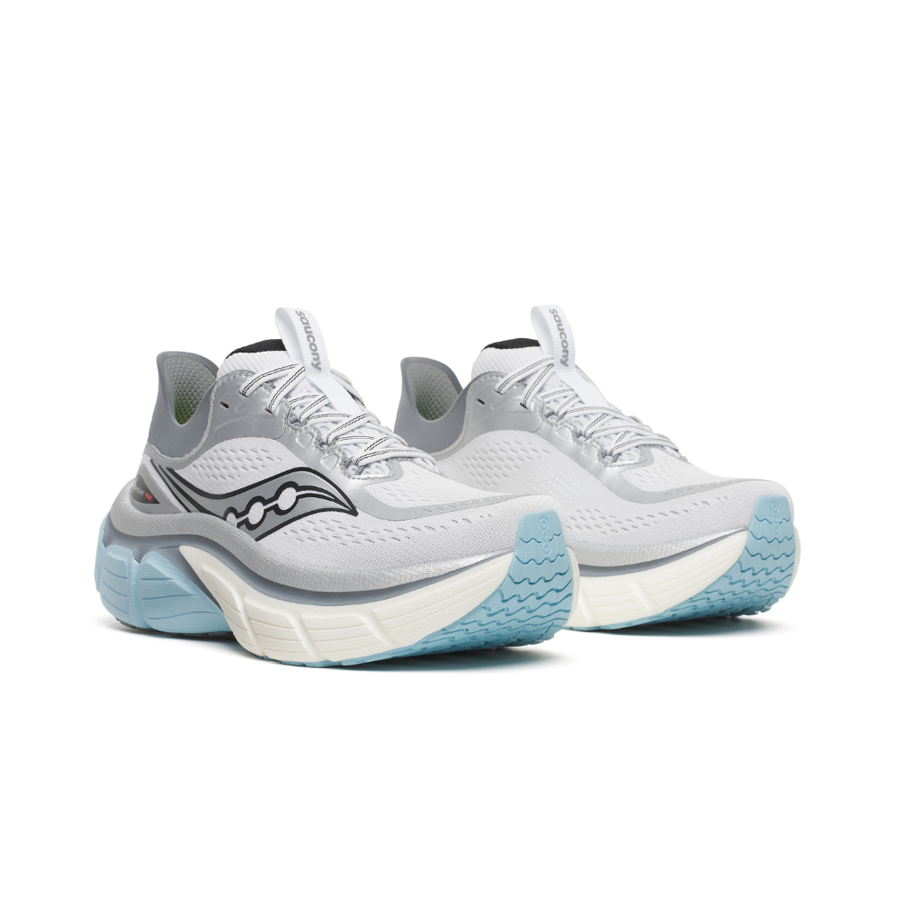 Saucony Unisex's Paramount MAX Road Running Shoes