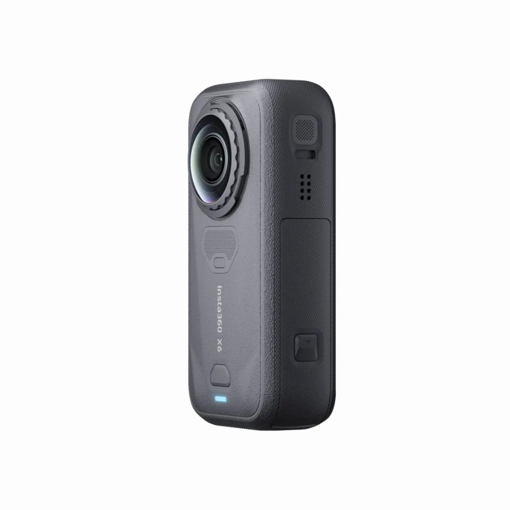 Insta360 X6 Essentials Bundle