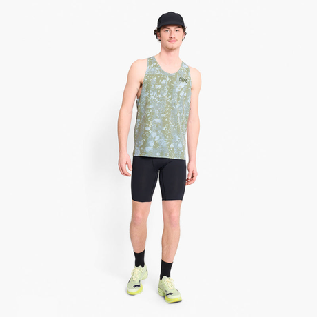 Ciele - Ciele Men's RD Singlet 2 - Cam2 