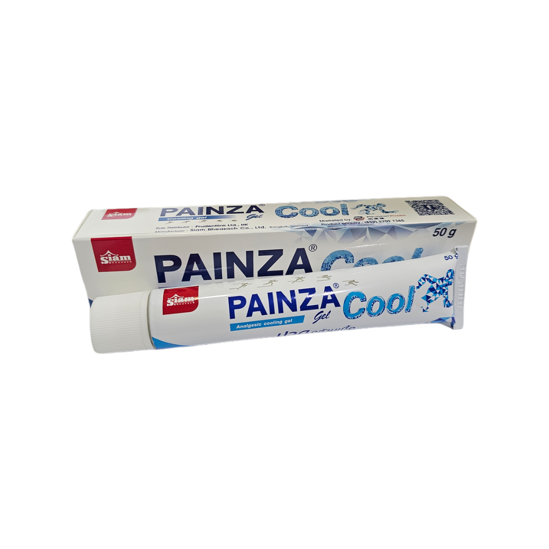 Siam Painza Cooling Gel 50g