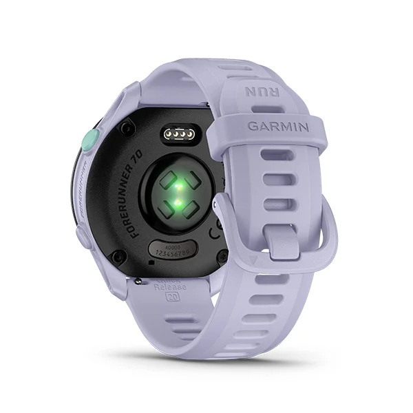 Garmin Forerunner 70 Running Smartwatch (43mm)