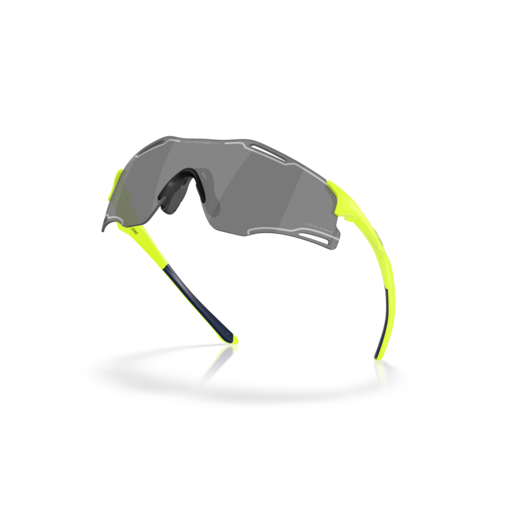 Oakley Cybr Zero Sunglasses 0OO9512D-95121039
