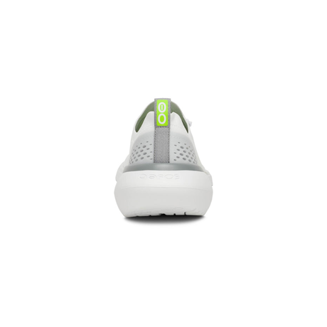 Oofos - Oofos Women's OOmy Stride X1 White (OF5177) - Cam2 
