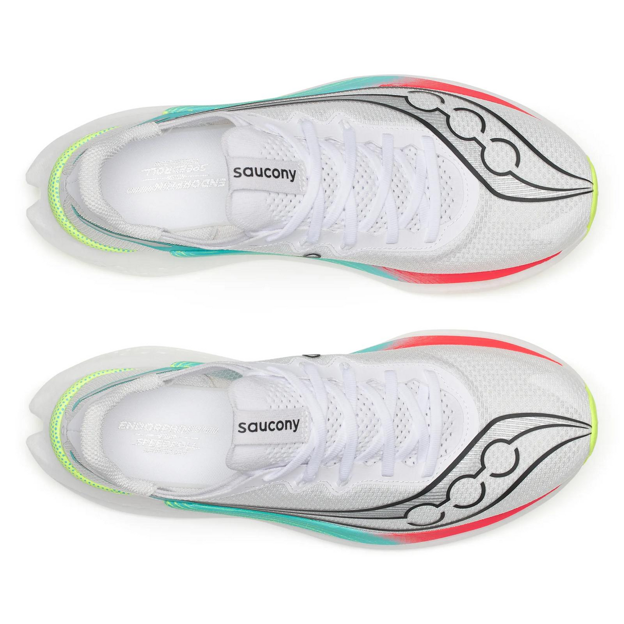 Saucony Men's Endorphin Pro 5 Road Running Shoes