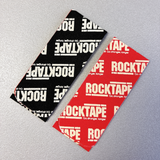 ROCKTAPE - ROCKTAPE Power Strips Black Logo - Cam2 