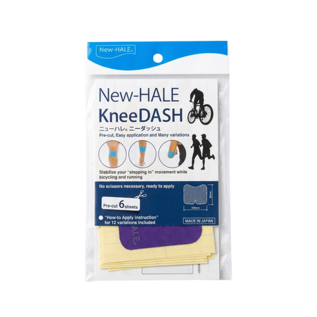 New Hale - New Hale KneeDash (6 Sheet) - Cam2 