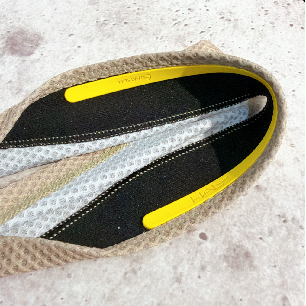 Halo Bandit Pullover Headband (Air)