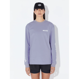CIRCLE Unisex Feel Good Run Track 2.0 Long Sleeve T-Shirt