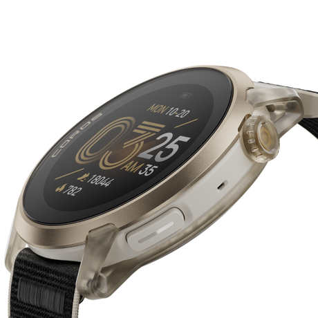 Coros - Coros Pace 4 Multisport Watch (Jakob Ingebrigtsen) - Cam2 