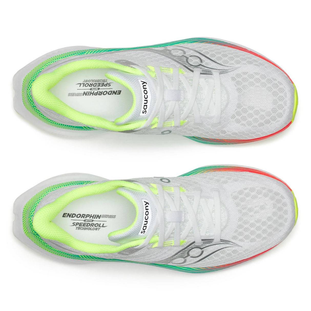 Saucony Women's Endorphin Speed 5 Road Running Shoes