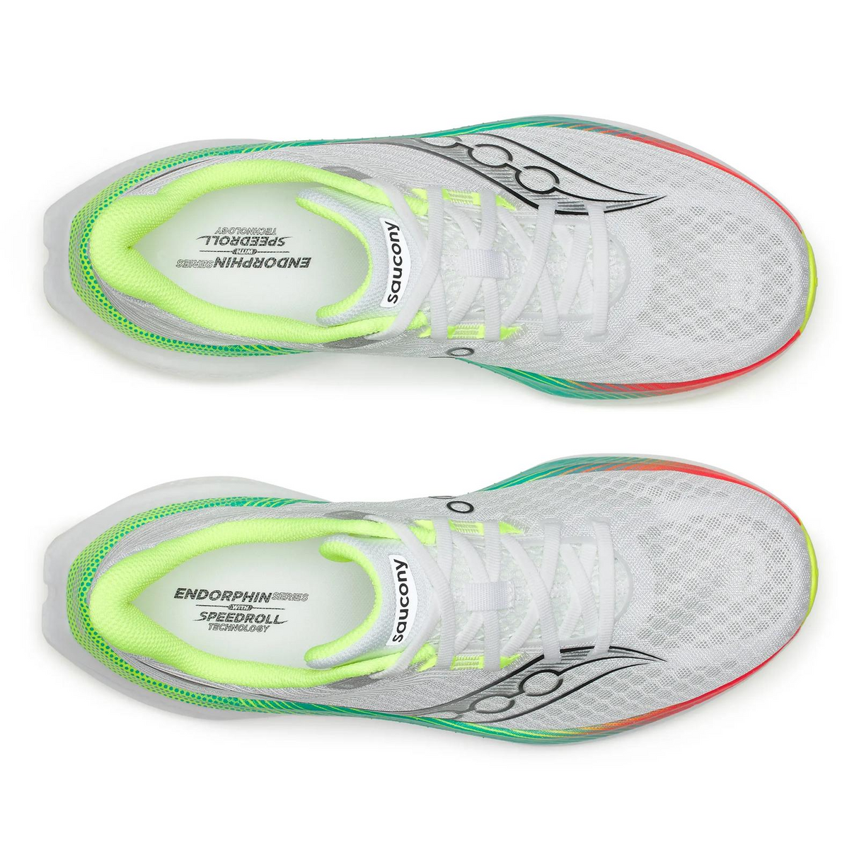 Saucony Men's Endorphin Speed 5 Road Running Shoes