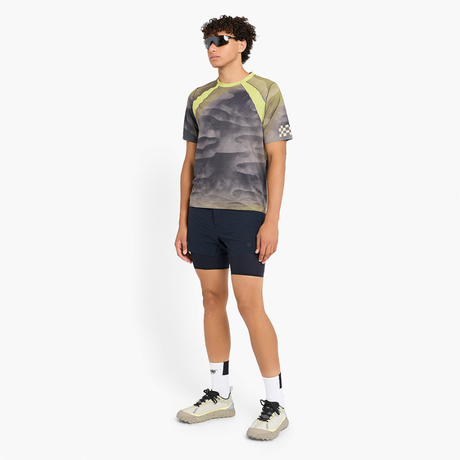 Ciele - Ciele Unisex's WRP T-shirt - Cam2 