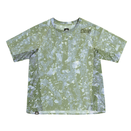 Ciele Women's RCD T-shirt 2