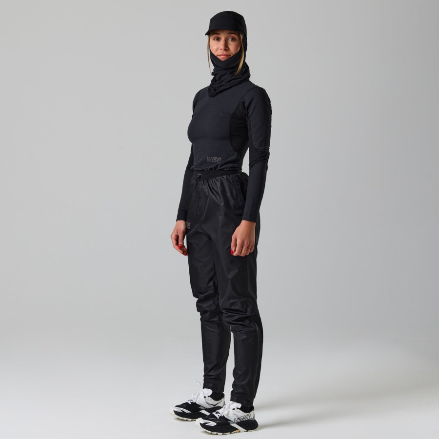 WISE Unisex's Rainshell Pant