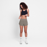 SAYSKY - SAYSKY Women's Pace Shorts 3" - Cam2 