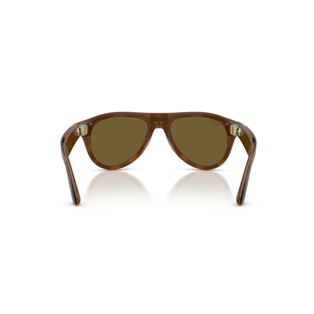 Ray-Ban 0RW4016 Aviator Sunglasses (69057354)