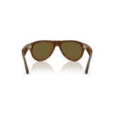 Ray-Ban 0RW4016 Aviator Sunglasses (69057354)
