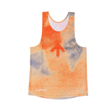 CHANCE Unisex AROW Singlet V2 (Sunbleach)