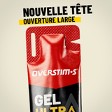 Overstims Gel Ultra (Neutre)