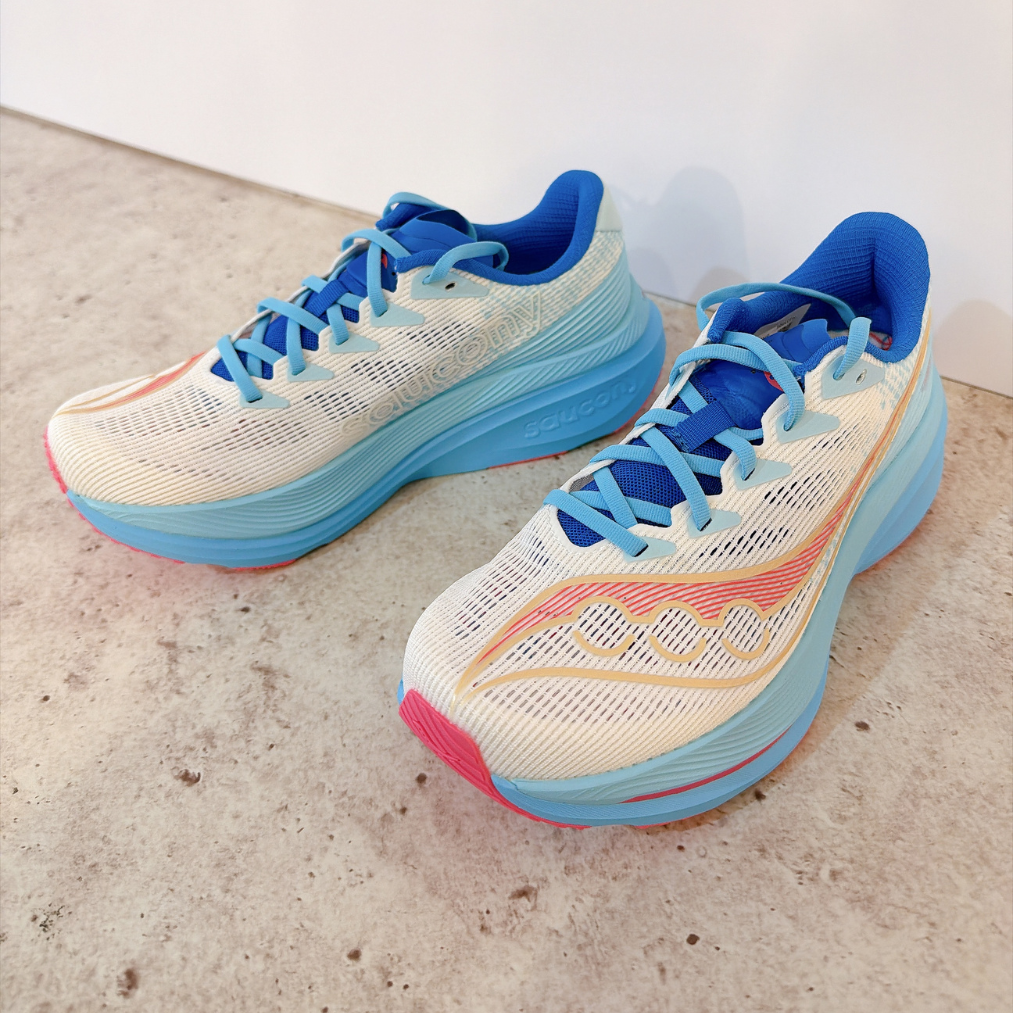 Saucony Unisex's Endorphin Azura+ Road Running Shoes
